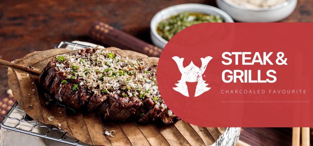 Steak & Grill