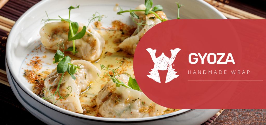 Gyoza