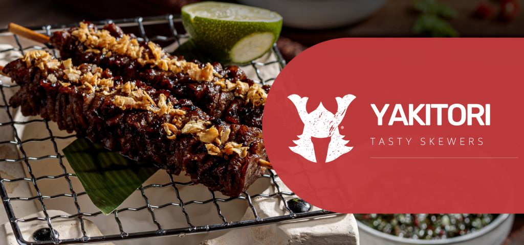 Yakitori