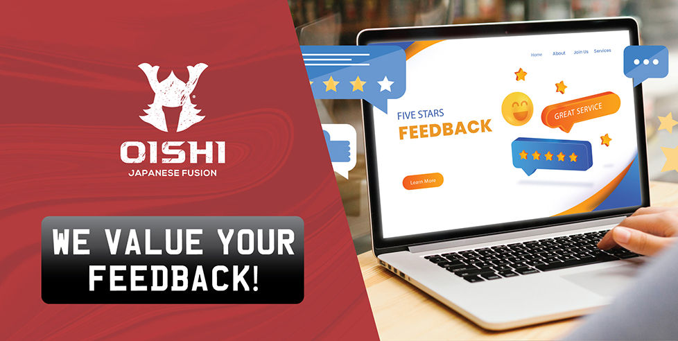 Guest Feedback