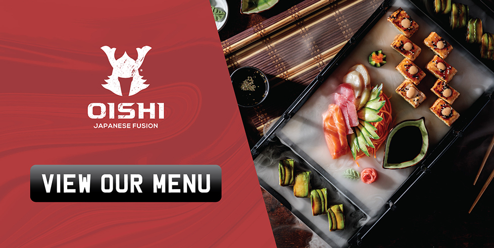 View our Menu